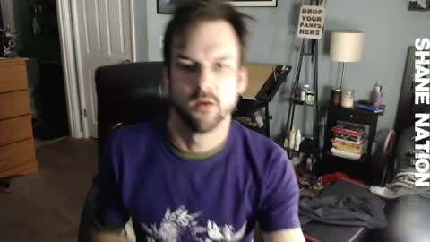 shanestickrod online show from May 2026 03:24:01 AM