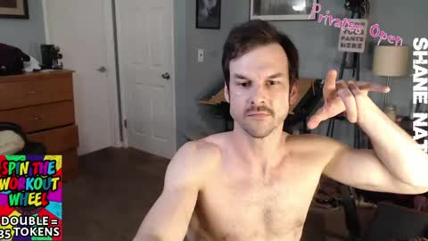 shanestickrod online show from May 2026 01:03:02 AM
