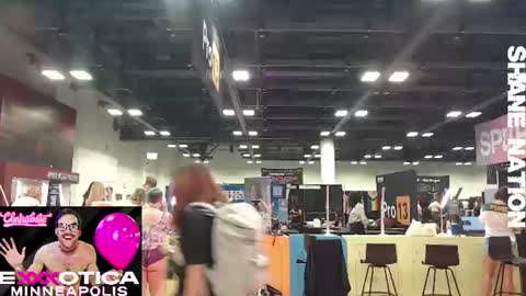 shanestickrod online show from June 2026 06:36:01 PM