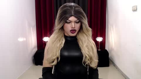 Shane X online show from December 2024 12:19:01 PM