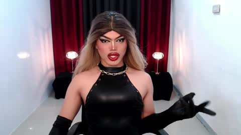 Shane X online show from December 2024 02:48:02 PM