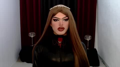 Shane X online show from December 2024 09:09:02 PM