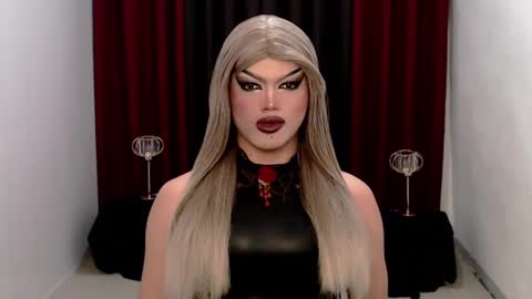 Shane X online show from January 2025 12:15:02 PM