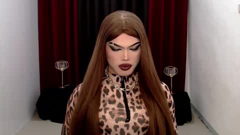 Shane X online show from January 2025 04:29:02 PM