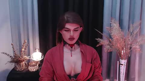 Snapshot of shanex01 chatting on December 2025 05:53:01 PM Shane X online show from December 2025 05:53:01 PM