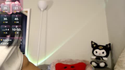 Hi im Shani your dreams came true 3 online show from December 2024 12:11:01 AM