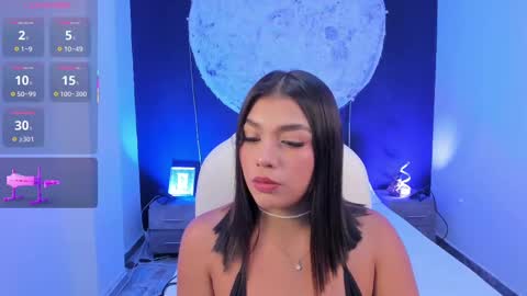 ShaniaDaniels online show from October 2025 09:32:02 PM