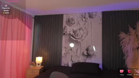 ShaniaDaniels online show from April 2026 08:43:02 PM