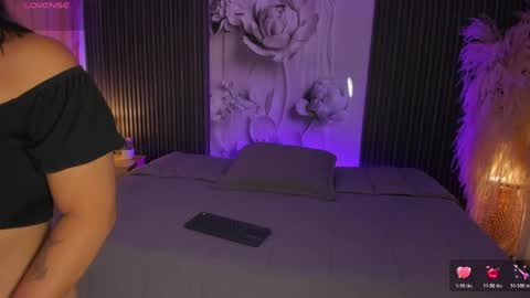 ShaniaDaniels online show from May 2026 09:52:02 PM