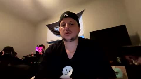 shankzilla online show from November 2025 11:48:02 PM