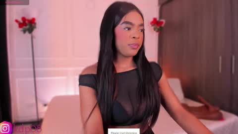 Shannol online show from October 2025 12:40:02 AM