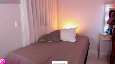 Shannol online show from March 2026 01:33:02 AM