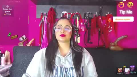 Shannon online show from June 2026 05:41:02 AM