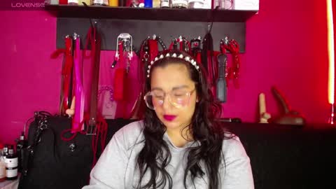 Shannon online show from July 2026 01:12:02 AM