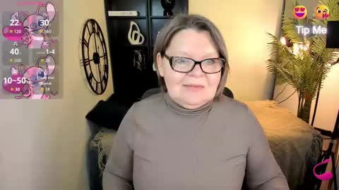 Shannon online show from March 2026 01:28:01 PM