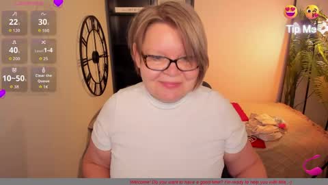 Shannon online show from May 2026 05:04:01 AM