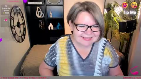 Shannon online show from May 2026 05:05:01 AM