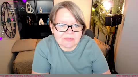 Shannon online show from May 2026 06:32:03 AM