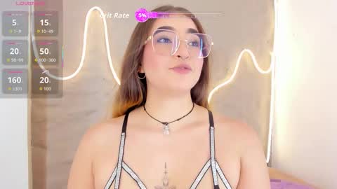 Shanntal  online show from February 2026 07:10:01 PM