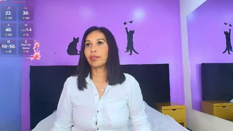  Shanon  online show from March 2026 08:14:01 PM