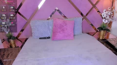 SHANON online show from January 2025 07:15:01 PM