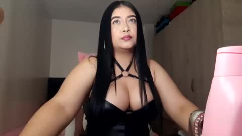 Cami Ortiz independent model online show from February 2025 06:36:01 AM