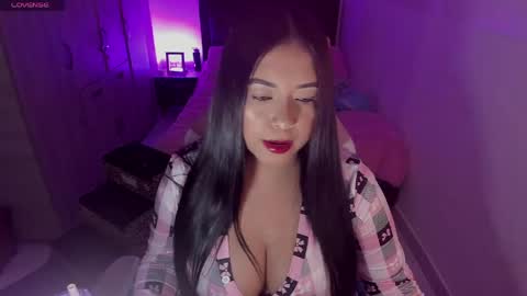 Cami Ortiz independent model online show from May 2026 05:25:01 AM