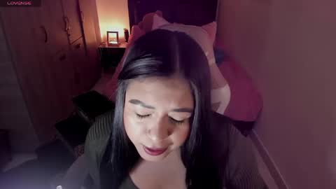 Cami Ortiz independent model online show from May 2026 05:36:01 AM