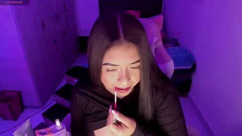 Snapshot of shanonn_diprima_ chatting on July 2026 05:33:02 AM Cami Ortiz independent model online show from July 2026 05:33:02 AM