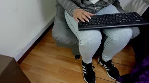 Snapshot of shantal__g chatting on February 2026 12:23:01 PM shantal__g online show from February 2026 12:23:01 PM