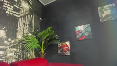 Snapshot of shantal_ferrer3 chatting on February 2025 07:17:01 PM shantal_ferrer3 online show from February 2025 07:17:01 PM