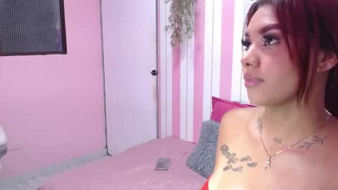 shantal online show from October 2025 07:22:02 PM