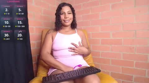 shantal_morena online show from March 2026 11:57:01 AM