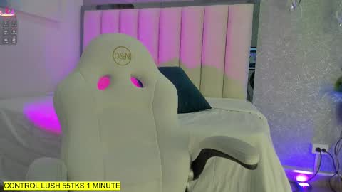 Shantal online show from March 2026 11:36:02 AM