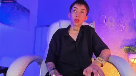 Shantal online show from May 2026 11:38:01 AM