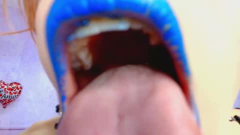 shantala nastasiia online show from September 2025 02:00:01 PM