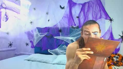 shantala nastasiia online show from October 2025 01:20:01 PM