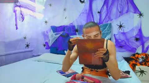 shantala nastasiia online show from October 2025 01:32:01 PM