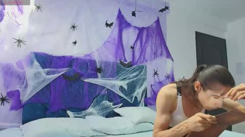 shantala nastasiia online show from October 2025 01:17:01 PM