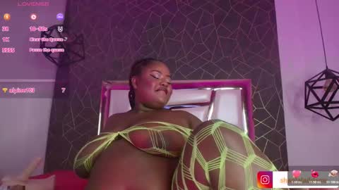 Shantal online show from February 2026 02:06:02 AM