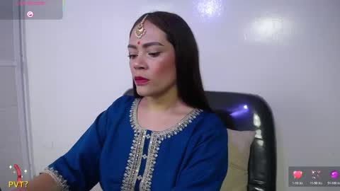 shantalakrishaa online show from April 2026 07:31:01 PM