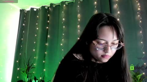 Cat-FOLLOWME and we talk IGshantal cerezo online show from February 2025 10:00:01 PM