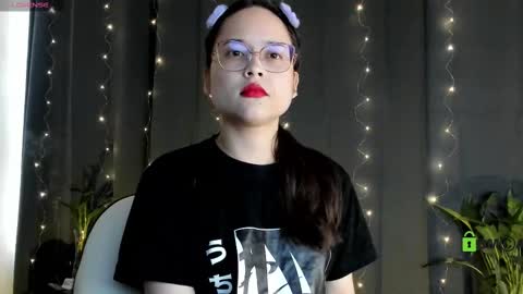 Cat-FOLLOWME and we talk IGshantal cerezo online show from February 2025 08:20:02 PM