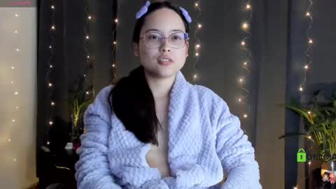 Cat-FOLLOWME and we talk IGshantal cerezo online show from February 2025 01:25:02 AM