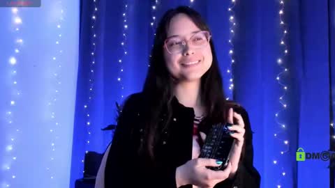 Cat-FOLLOWME and we talk IGshantal cerezo online show from March 2025 11:27:01 PM