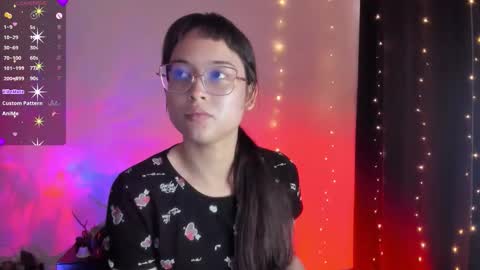 Cat-FOLLOWME and we talk IGshantal cerezo online show from September 2025 06:07:01 PM