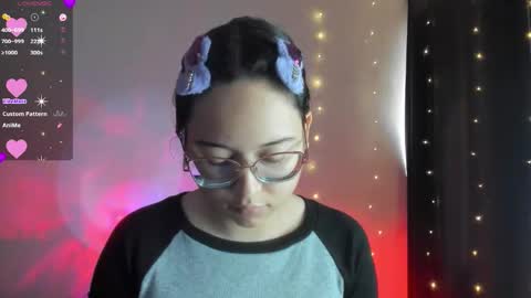 Cat-FOLLOWME and we talk IGshantal cerezo online show from September 2025 07:14:01 PM