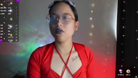 Cat-FOLLOWME and we talk IGshantal cerezo online show from September 2025 06:41:02 PM