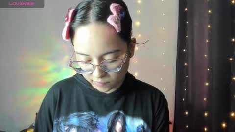 Cat-FOLLOWME and we talk IGshantal cerezo online show from September 2025 07:14:02 PM