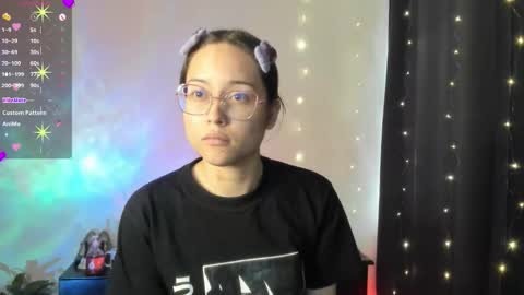 Cat-FOLLOWME and we talk IGshantal cerezo online show from September 2025 09:07:02 PM